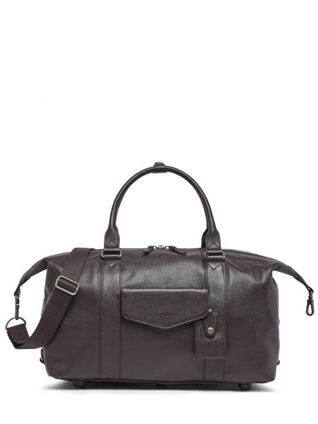 Reistas Voor Cabine Flandres Uit Leder Etrier Bruin flandres EFLA991S